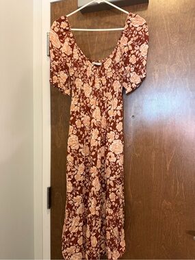 antonia maxi dress Antonia Yellow Halterneck Bow Maxi Dress, L / Yellow